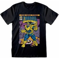 The AVENGERS T-Shirt von The AVENGERS