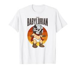Cute Baby Babylorian Family T-Shirt von The Babylorian