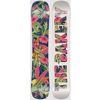 The Bakery Horst 2024 Snowboard good times von The Bakery