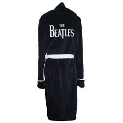 Terminal Beatles (The): Drop T Logo Bathrobe (Accappatoio Unisex Tg. L) von The Beatles