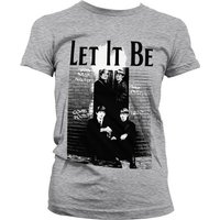 The Beatles T-Shirt von The Beatles