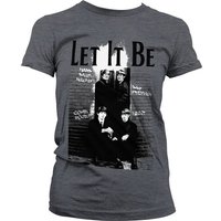 The Beatles T-Shirt von The Beatles