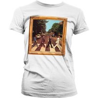 The Beatles T-Shirt von The Beatles