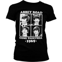 The Beatles T-Shirt von The Beatles