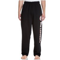 The Big Lebowski 70s Vintage Herren Jogginghose schwarz von The Big Lebowski