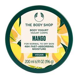 MANGO Body Joghurt 200 ml von The Body Shop