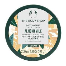 The Body Shop Cremes , 200 Ml (1Er Pack) von The Body Shop