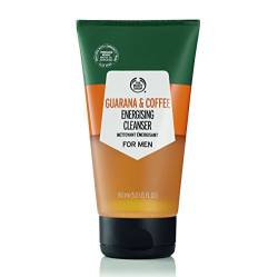 The Body Shop Guarana & Coffee Belebendes Waschgel für Männer von The Body Shop