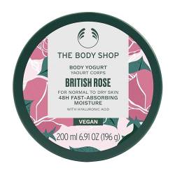 The Body Shop Körpercreme, 200 ml von The Body Shop