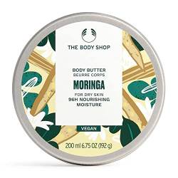 The Body Shop body butter moringa 200ml von The Body Shop