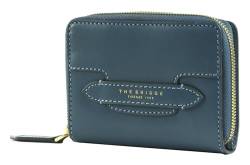 THE BRIDGE Lucrezia Ladie´s Wallet Ceruleo ABB. ORO von The Bridge