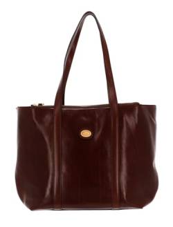 The Bridge Story Donna - Shopper Leder 30 cm marrone von The Bridge