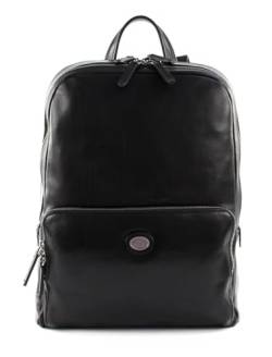 The Bridge Story Uomo Rucksack Leder 42 cm Laptopfach von The Bridge