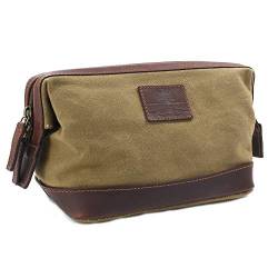 The British Bag Company Navigator Range, Herren Geldbörse, Beige (Camel), 21x15x13 cm (W x H L) von The British Bag Company