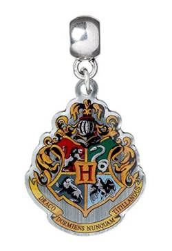 Harry Potter, offizieller Slytherin Ravenclaw Hufflepuff Gryffindor House Schieber-Charm von The Carat Shop für Armbänder, HP0026, HP0026 von The Carat Shop