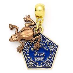 Harry Potter The Carat Shop Honeydukes Chocolate Frog, One Size von The Carat Shop