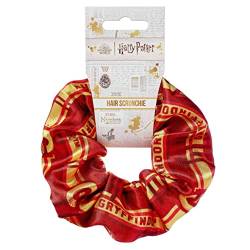 THE CARAT SHOP Unisex Kinder Offizieller Harry Potter Gryffindor Haargummi, Bunt von The Carat Shop