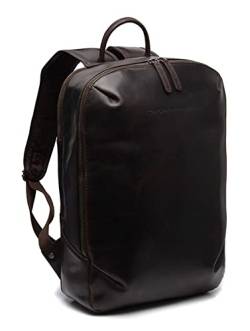 The Chesterfield Brand Bangkok Rucksack Leder 43 cm Laptopfach von The Chesterfield Brand