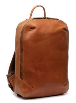 The Chesterfield Brand Bangkok Rucksack Leder 43 cm Laptopfach von The Chesterfield Brand