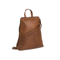 The Chesterfield Brand Claire - Rucksack 29 cm cognac von The Chesterfield Brand