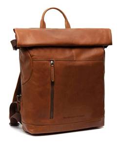 The Chesterfield Brand Liverpool Rucksack Leder 45 cm Laptopfach von The Chesterfield Brand