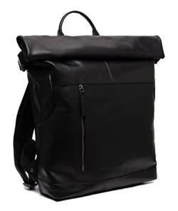 The Chesterfield Brand Liverpool Rucksack Leder 45 cm Laptopfach von The Chesterfield Brand