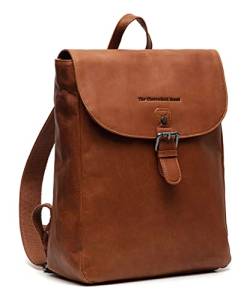 The Chesterfield Brand Vermont - Rucksack 34 cm cognac von The Chesterfield Brand