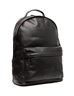 The Chesterfield Brand Wax Pull Up Calgary Rucksack Leder 42 cm Laptopfach von The Chesterfield Brand