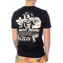 The Dudes T-Shirt Sweat Dreams von The Dudes