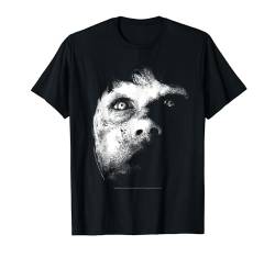 The Exorcist Regan Demon Face T-Shirt von The Exorcist