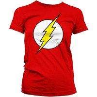 The Flash T-Shirt von The Flash