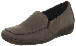 The Flexx 840433, Damen Klassische Slipper, Braun (coffee 2), EU 39 von The Flexx