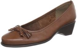 The Flexx Damen 830137 Slipper, Braun (Coconut 2), 38 von The Flexx