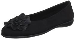 The Flexx Damen 830138 Slipper, Schwarz (schwarz 1) von The Flexx