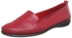 The Flexx Damen 840483 Slipper, Rot (red 4) von The Flexx