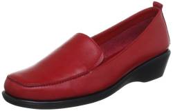 The Flexx Damen 840485 Slipper, Rot (red 4) von The Flexx