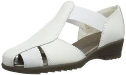 The Flexx Damen 840486 Slipper, Weiß (Ice 3), 38 von The Flexx