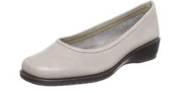 The Flexx Damen 840491 Slipper, Beige (beige 8), 40 von The Flexx