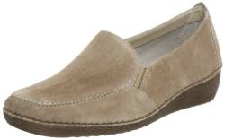 The Flexx Damen 840501 Slipper, Beige (beige 8), 40 von The Flexx