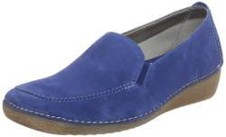 The Flexx Damen 840501 Slipper, Blau (blau 5), 37 von The Flexx