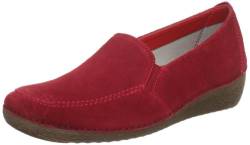 The Flexx Damen 840501 Slipper, Rot (red 4) von The Flexx