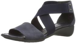 The Flexx Damen 910557 Slingback, Blau (Navy 5) von The Flexx