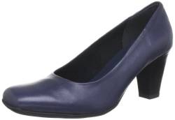 The Flexx Damen 930354 Pumps, Blau (blau 5) von The Flexx