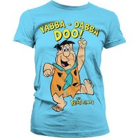 The Flintstones T-Shirt von The Flintstones