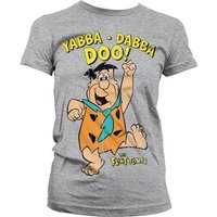 The Flintstones T-Shirt von The Flintstones