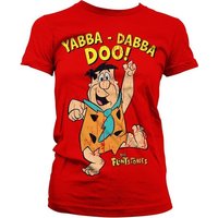 The Flintstones T-Shirt von The Flintstones