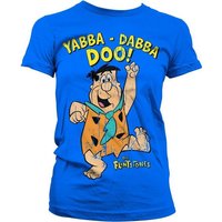 The Flintstones T-Shirt von The Flintstones