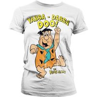 The Flintstones T-Shirt von The Flintstones