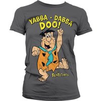 The Flintstones T-Shirt von The Flintstones