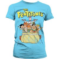 The Flintstones T-Shirt von The Flintstones